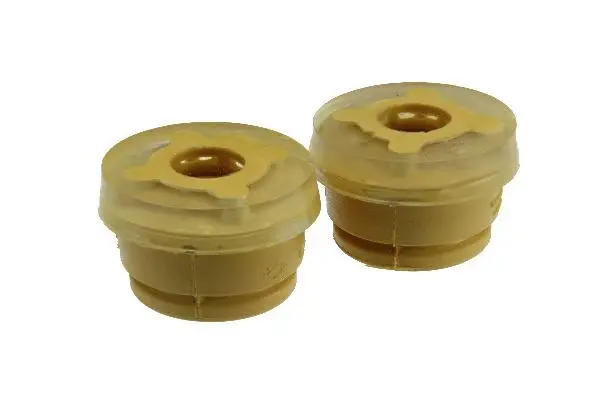 Mounting Set, suspension strut