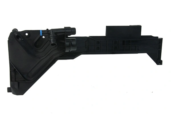 Mounting, coolant expansion tank