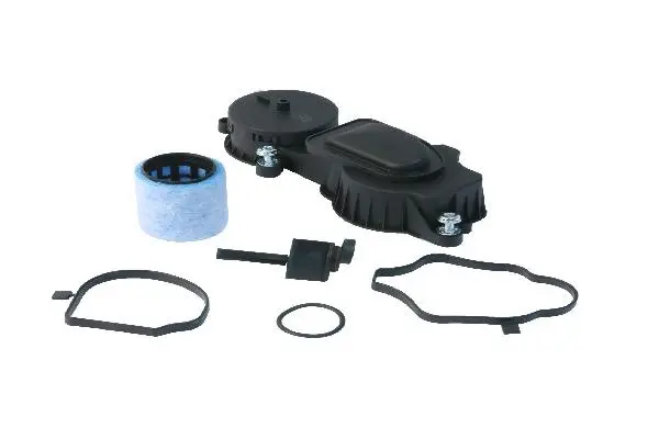 Filter, crankcase ventilation (11127791552)