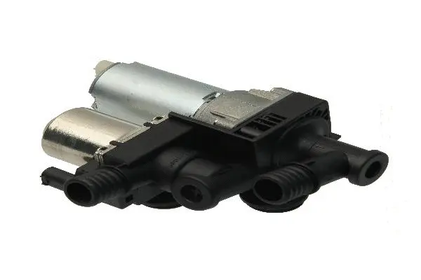 Coolant Control Valve