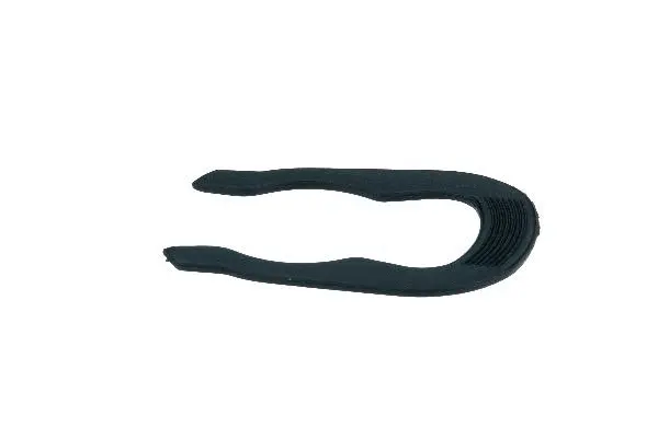 Retaining Spring, coolant flange sealing plug