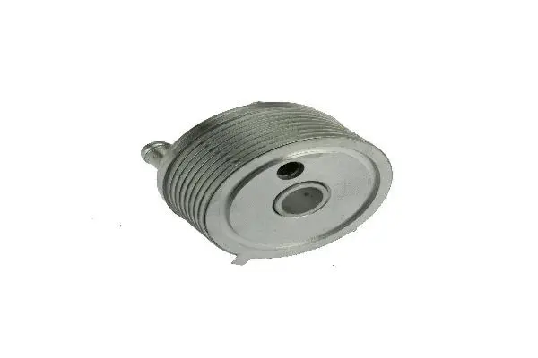 Oil Cooler, automatic transmission
