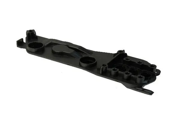 Support, radiator fan