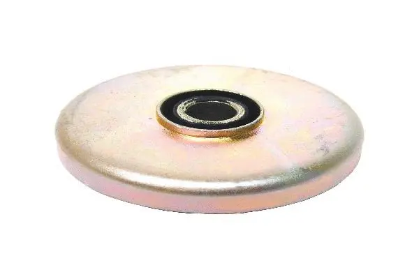 Bushing, axle beam (1243511342)