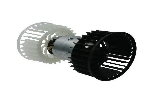 Interior Blower (64111370930)