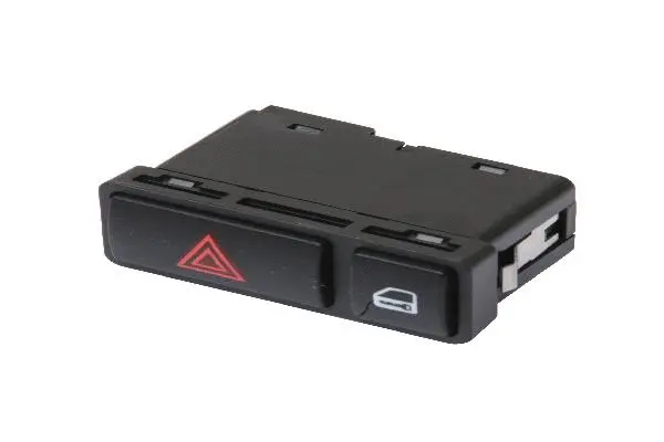 Hazard Warning Light Switch (61318368920)