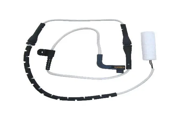 Warning Contact, brake pad wear (34356755267)