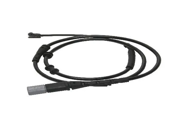 Warning Contact, brake pad wear (34356791960)