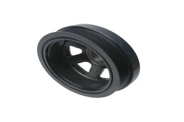 Belt Pulley, crankshaft