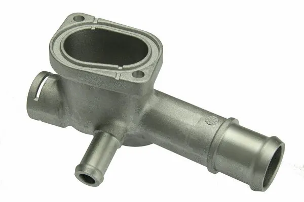 Coolant Flange