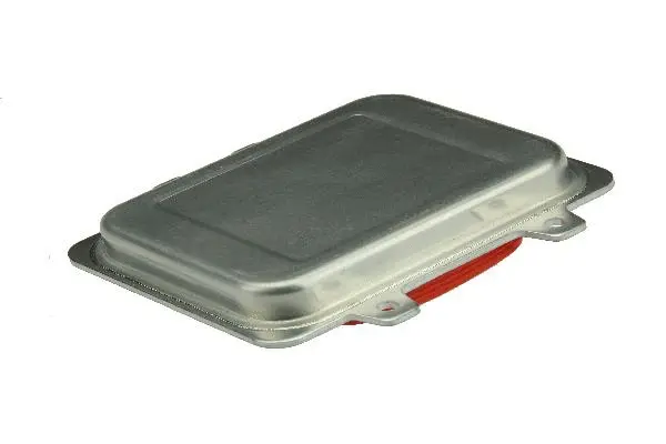 Control Unit, lights