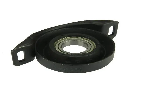 Suspension, propshaft