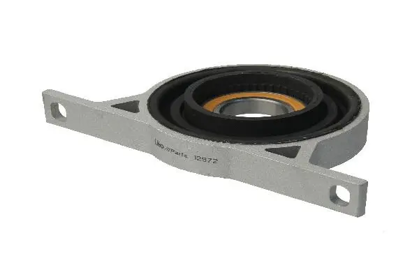 Suspension, propshaft