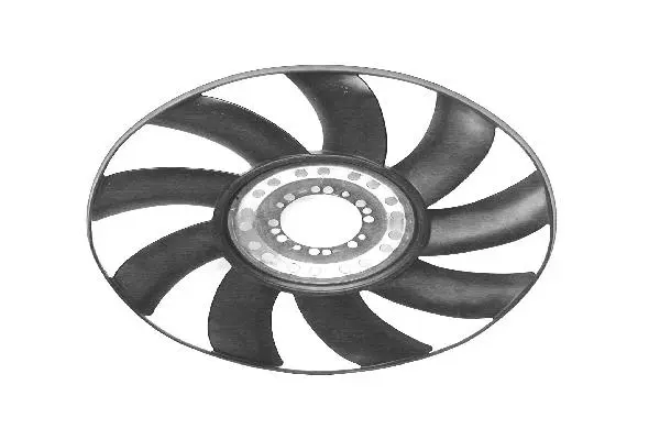 Fan Wheel, engine cooling (17417504732)