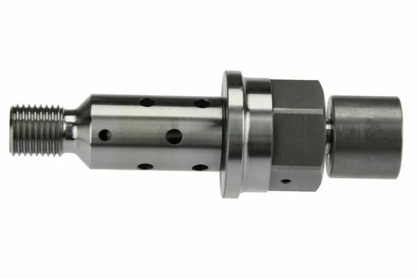 Control Valve, camshaft adjustment