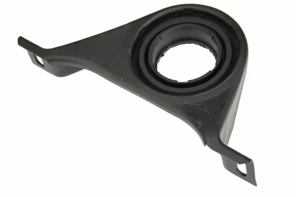 Suspension, propshaft