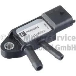Sensor, exhaust pressure (7.11190.03.0)