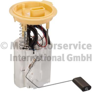 Fuel Feed Unit (7.07795.21.0)