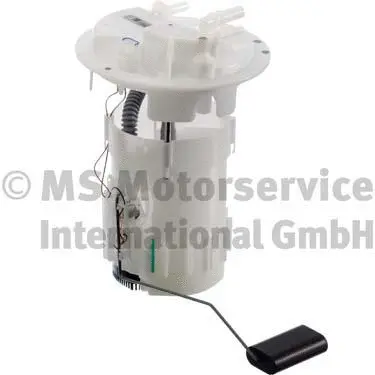 Sender Unit, fuel tank (7.02552.54.0)