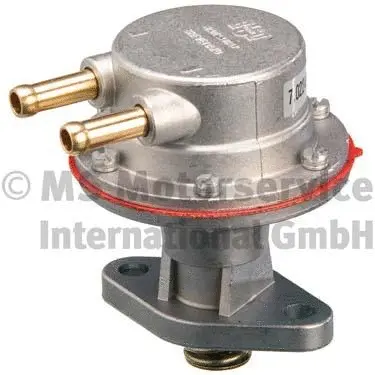 Fuel Pump (7.02242.23.0)