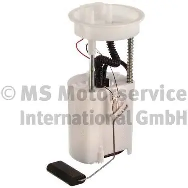 Fuel Feed Unit (7.00468.86.0)