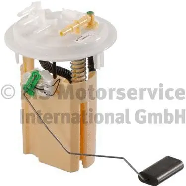 Sender Unit, fuel tank (7.05656.58.0)