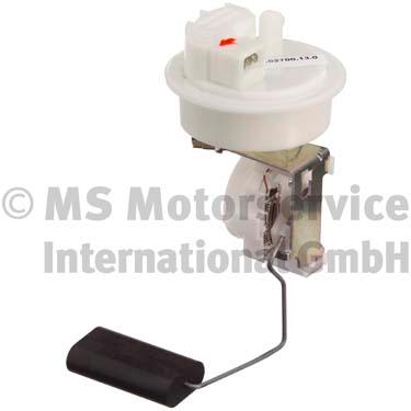 Sender Unit, fuel tank (7.02700.13.0)