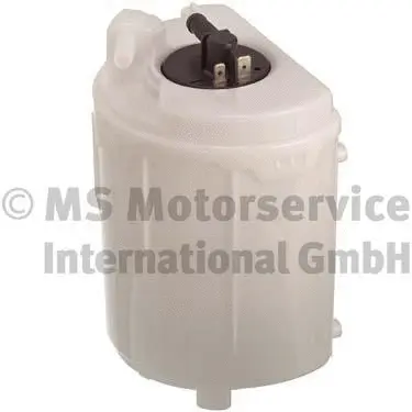 Swirl Pot, fuel pump (7.02550.54.0)