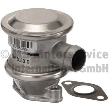 Valve, secondary air system (7.00018.50.0)