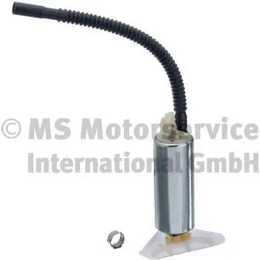 Fuel Pump (7.05656.04.0)