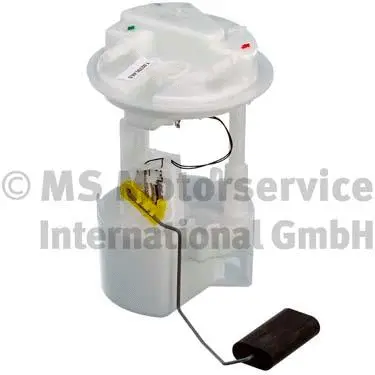 Sender Unit, fuel tank (7.02700.44.0)