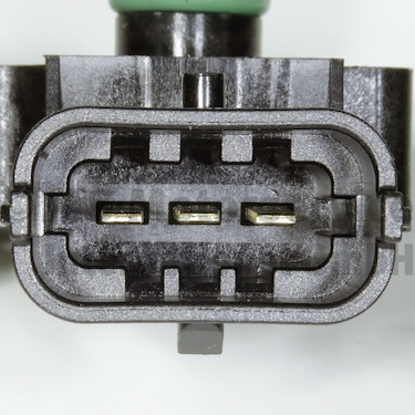 Sensor, intake manifold pressure