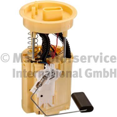 Fuel Feed Unit (7.07795.24.0)