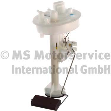 Sender Unit, fuel tank (7.02700.80.0)