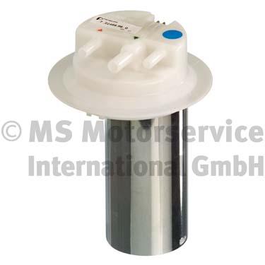 Sender Unit, fuel tank (7.22466.86.0)
