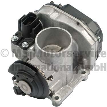 Throttle Body (7.03703.10.0)