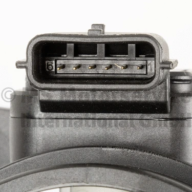 Mass Air Flow Sensor