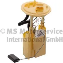 Fuel Feed Unit (7.07795.33.0)