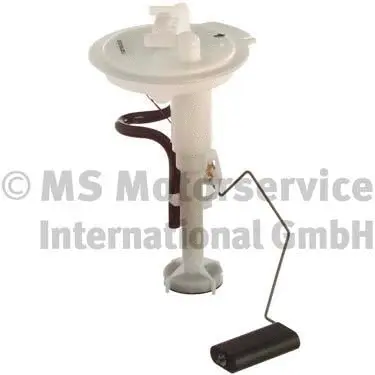 Sender Unit, fuel tank (7.02700.23.0)