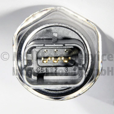 Sensor, fuel pressure