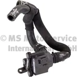 Auxiliary Water Pump (cooling water circuit) (7.10103.04.0)