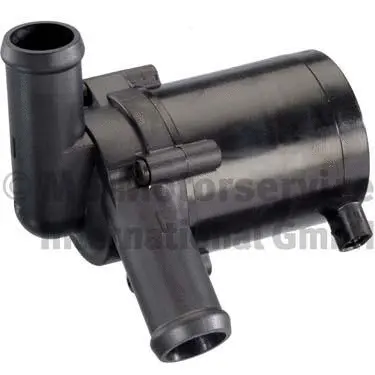 Water Recirculation Pump, parking heater (7.02671.45.0)