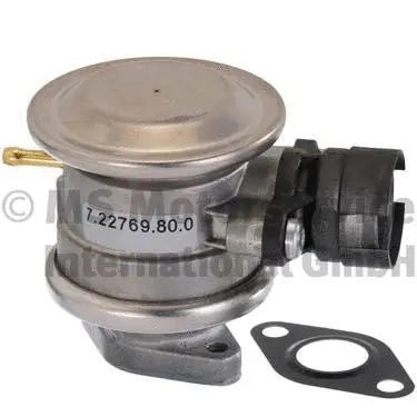 Valve, secondary air pump system (7.22769.80.0)