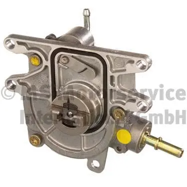 Vacuum Pump, braking system (7.24807.11.0)