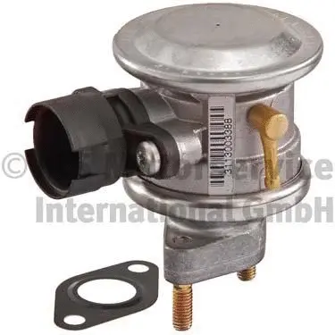 Valve, secondary air system (7.22295.69.0)