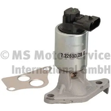 EGR Valve (7.22630.28.0)