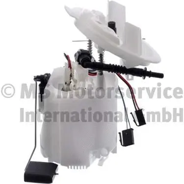 Fuel Feed Unit (7.05656.12.0)