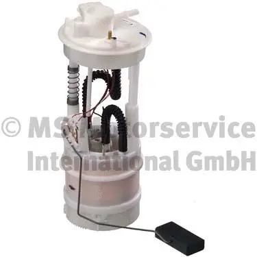 Fuel Feed Unit (7.00468.40.0)