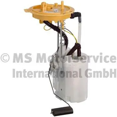 Fuel Feed Unit (7.02701.04.0)
