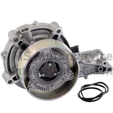 Water Pump, engine cooling (7.06988.00.0)